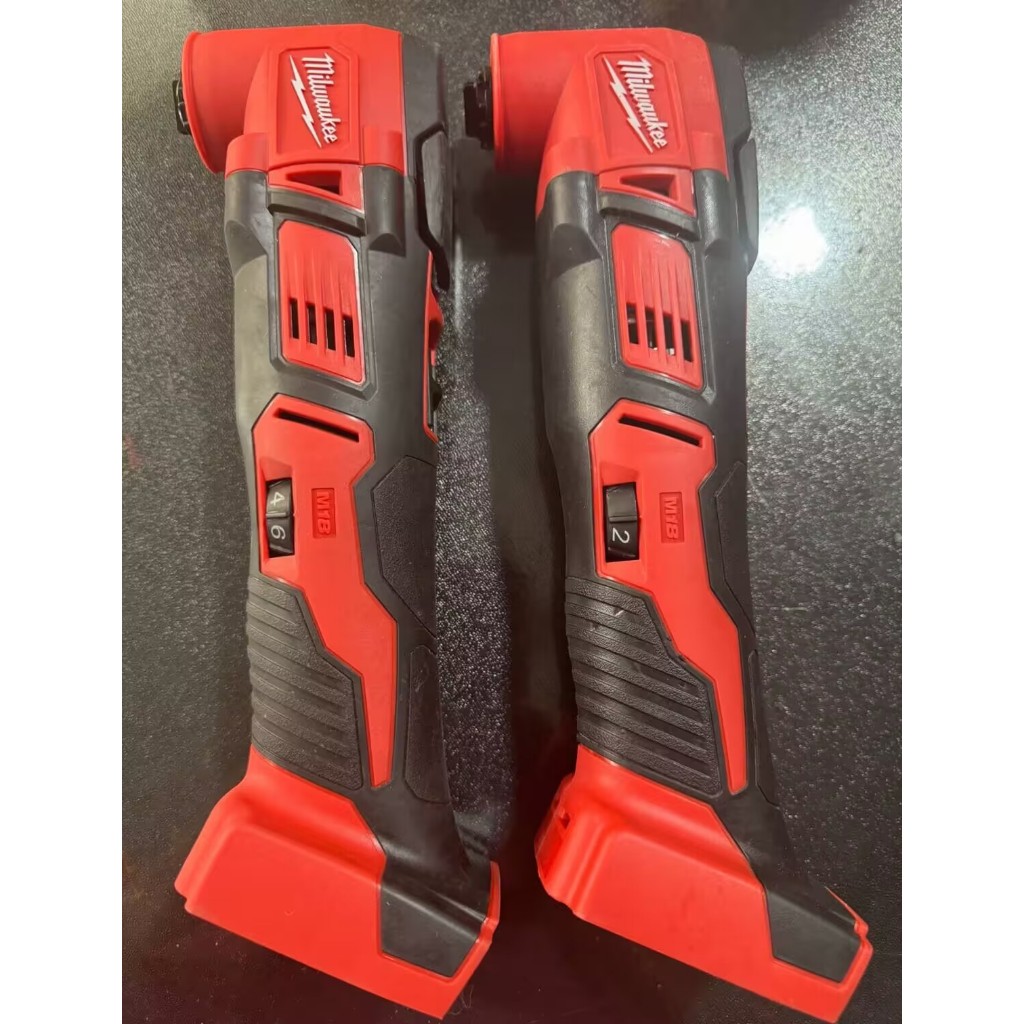 中古二手 米沃奇M18™可調速磨切機磨切機 2626-20 無段變速  米沃奇2626磨切機 充電式磨切機 魔切機 電鑽
