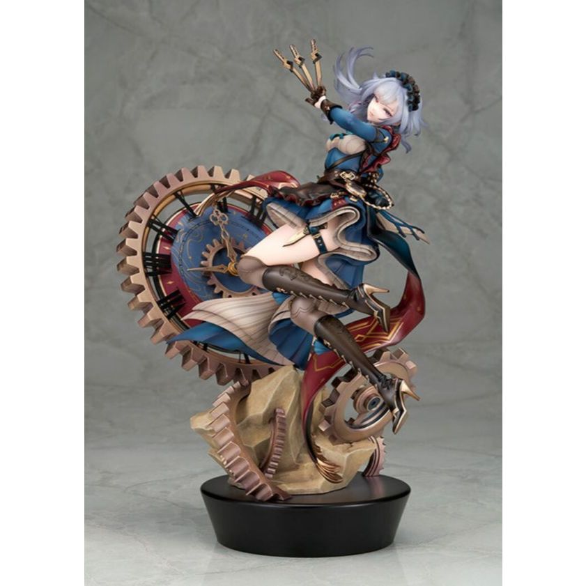 《預購2026/12》ALTER 1/8 東方Project 十六夜咲夜 PVC完成品