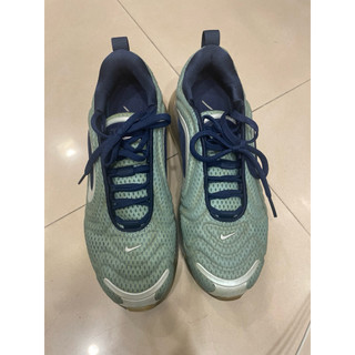 Nike Air Max 720-湖底藍-24cm-二手