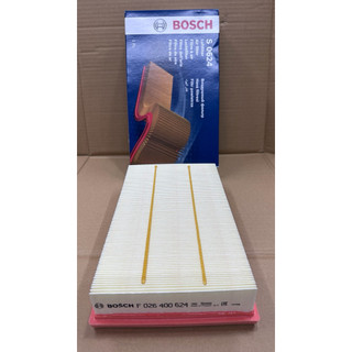 BOSCH S0624空氣濾芯Golf 7 Tiguan T-Cross T-roc touran EA211 1.5