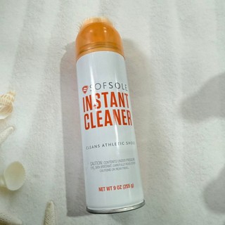 [沐沐屋] Sof Sole Instant Cleaner 瞬效 運動鞋清潔劑 255g#