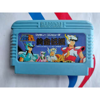 FC日版裸卡 聖鬥士星矢 黃金傳說〈小N 二手店#904〉出清特賣