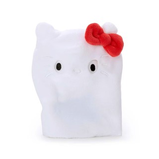 T-ARTS 三麗鷗幽靈絨毛S-Hello Kitty TA15656