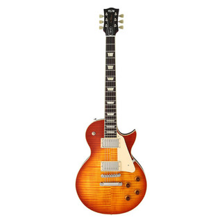【心田樂器】FGN Guitar Neo Classic Series NLS11RFM/AG 電吉他 （附原廠琴袋）