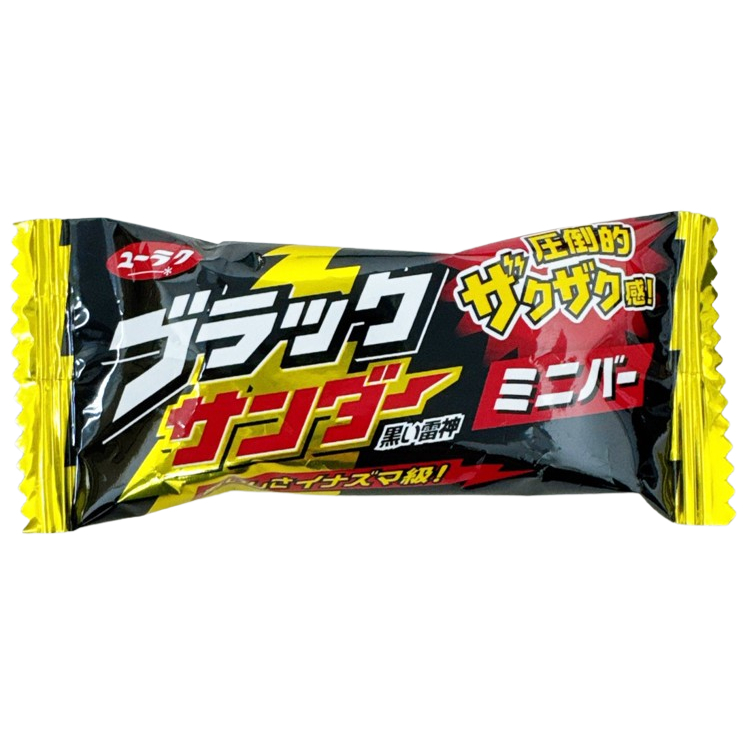 世界GO DELFI 雷神巧克力 11g (單入)