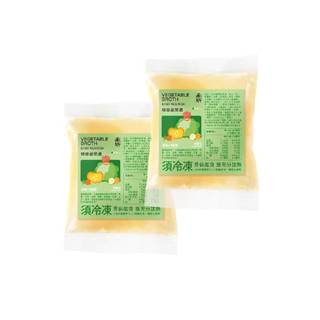 【永圻】植萃蔬果湯｜小包裝150ml｜品牌旗艦店 副食品 團購最愛