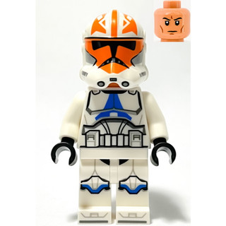 【金磚屋】SW1278 LEGO 樂高官方人偶 Clone Trooper