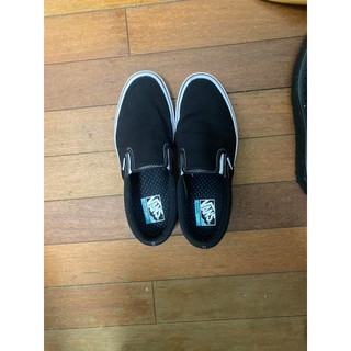 [二手] VANS UA COMFYCUSH SLIP-ON 套式休閒鞋 us10
