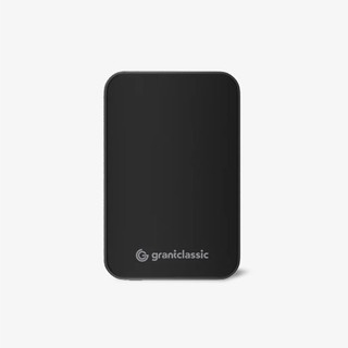 grantclassic 穩如鈦山 TITANSHIELD 5000 mAh 防爆固態行動電源