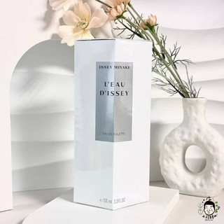 🍭夾物俗俗賣🧸 ISSEY MIYAKE 三宅一生 一生之水 女性淡香水 50ml TESTER