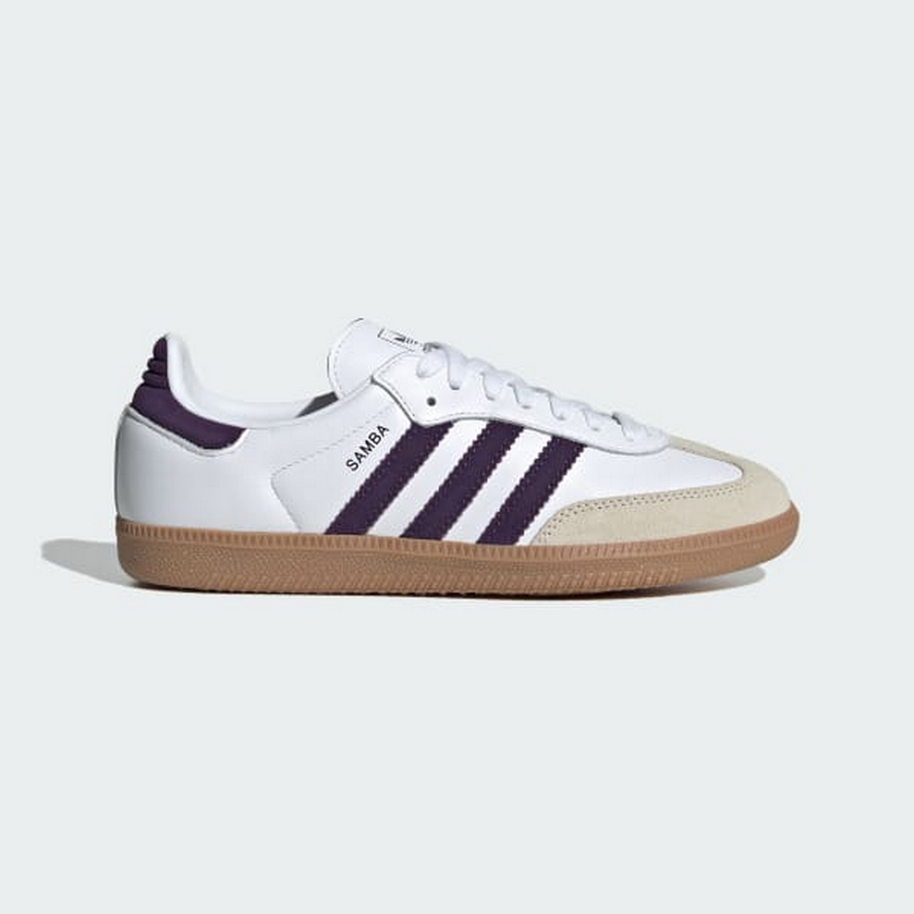 ADIDAS 愛迪達 SAMBA OG W 運動 休閒 女鞋 JS1392