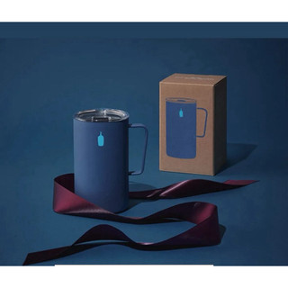 韓國代購 聖誕節藍瓶 限定 Blue Bottle Fellow MiiR 360藍瓶 保溫杯 不銹鋼保溫瓶 隨行杯