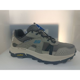岡山名亨 skechers 男款 Equalizer 5.0 Trail 健走鞋 #237790DKTP $3590