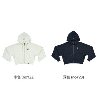 KANGOL 運動外套 經典連帽外套 女款 65521403