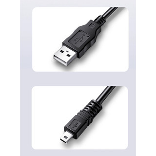 副廠Nikon P300 P310 P330 P500 P510 P520 P530 P7000 P7100 專用傳輸線