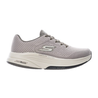 SKECHERS GO WALK DISTANCE WALKER 健走鞋 男 棕色 216534TPE
