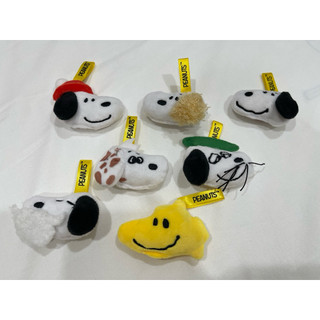 現貨7-11 SNOOPY 家族聖誕字母吊飾 史努比吊飾 史努比耶誕吊飾 史努比聖誕吊飾