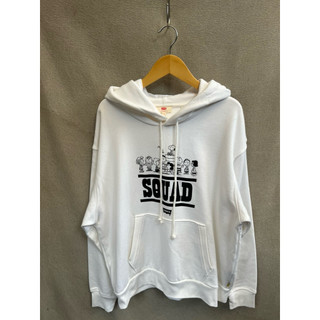 全新 Levi's X Snoopy聯名帽T