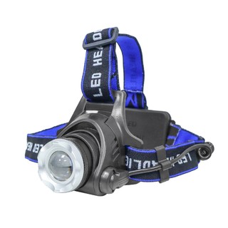 【美日選物】LED 強光頭燈 安全帽頭燈