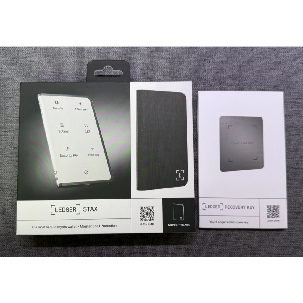冷錢包ledger的價格推薦- 2025年12月| 比價比個夠BigGo