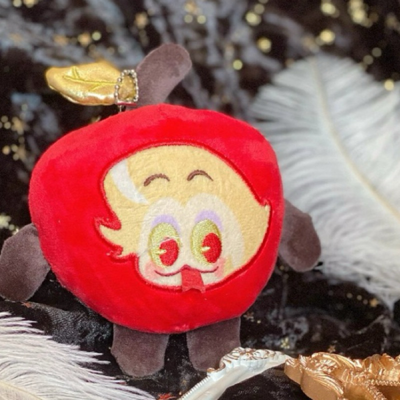 「🔥全新熱賣🔥」8cm 團子 路西法 亞當 地獄旅館 娃娃 地獄客棧 同人 借 安吉爾 vox 阿拉斯托 極惡老大