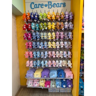 🔥現貨出清🔥 🇹🇭泰國 全新正版Care Bears 吊飾
