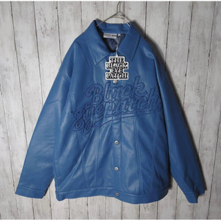 Black Eye Patch JACKET 外套