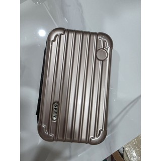 SPEY隨身硬殼收納包