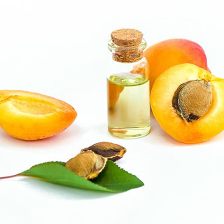 精製杏桃核仁油 Apricot Kernel Oil 3L 基底油 手工皂製作*