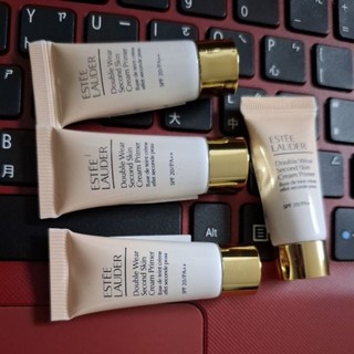 ESTEE LAUDER 雅詩蘭黛 粉持久天生美肌乖 乖乳5ml