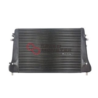 SMR 中冷 中央冷卻器 加大中冷 加大 EA888 GOLF 6 GTI R EA113 VW【YGAUTO】