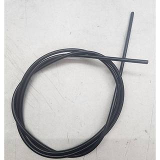 Shimano M SYSTEM 煞車線外管1400mm 黑色 ( 無蓋)