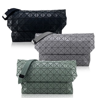ISSEY MIYAKE 三宅一生 BAOBAO PRISM 啞光翻蓋郵差斜背包｜100%原廠真品｜JS Maxx旗艦館