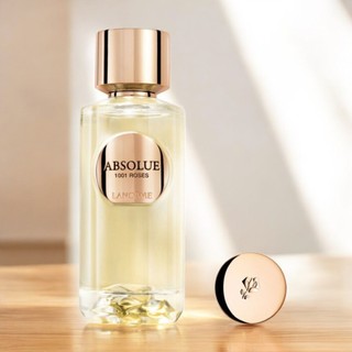 預購⚡ 蘭蔻 絕對完美玫瑰臻萃淡香精 100ml Absolue Parfums EDP 香水 淡香精 Lancome