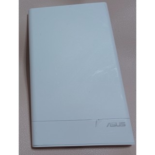 ╭✿㊣二手 華碩 ASUS ZenPower Slim 超薄可攜式行動電源-ABTU015【2200mAh】LED手電筒