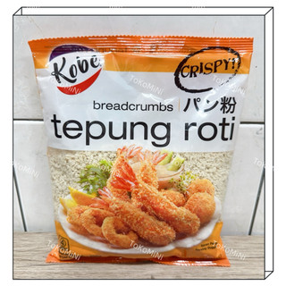 🐰TokoMiNi🐰 麵包粉 Kobe Tepung roti