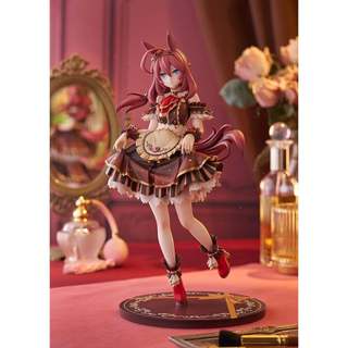 Claynel 美浦波旁 CODE 淋面裝飾 Ver. 1/7 26年9月上市【預購】【GAME休閒館】