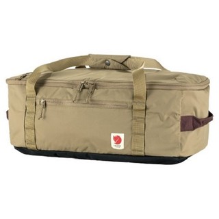 【Fjallraven 小狐狸】High Coast Duffel 輕量防潑水可背可提兩用旅行袋36L 23200254