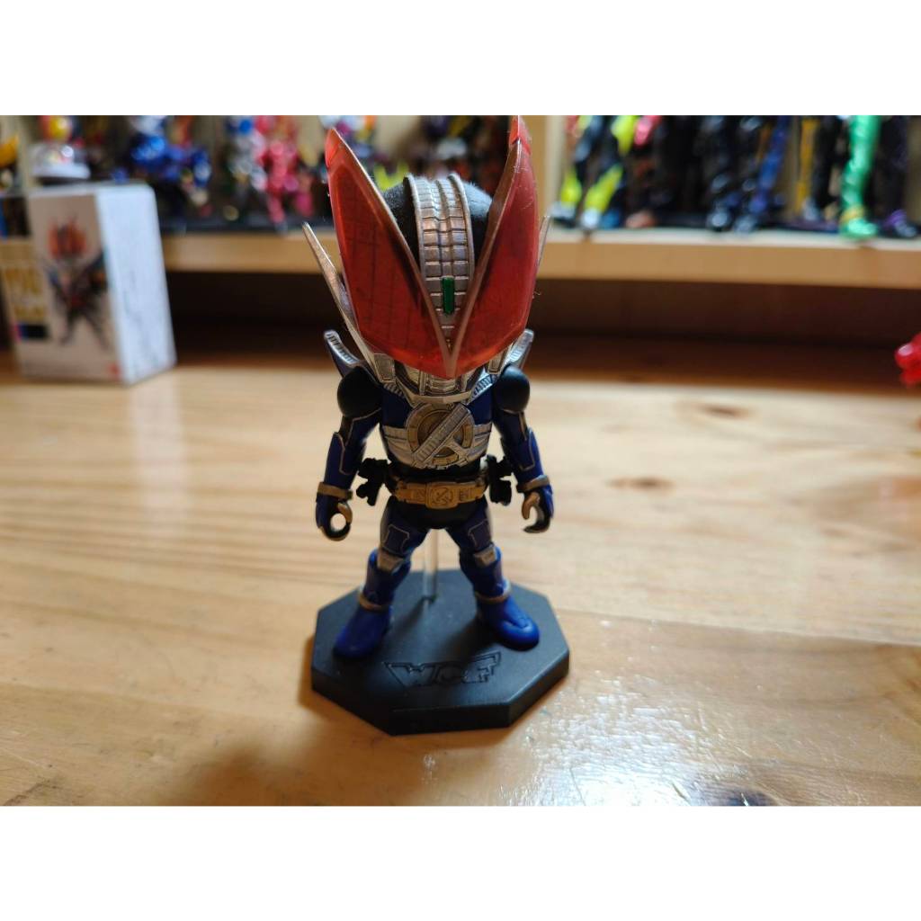 假面騎士 電王 DEN-O 新電王 WCF 非 SHF 真骨雕 真骨彫 一番賞 HYPER KABUTO 尖牙 龍騎