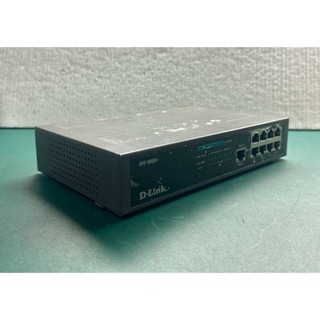 D-Link DFE-908Dx 10Base-T/100Base-TX (A475)