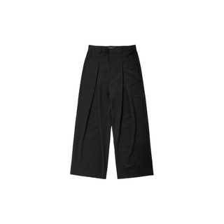 【VERTEX】 ESSENCE MADE LOAFER TROUSERS 西裝長褲 人字打摺 西裝褲 長褲