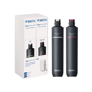 【BRITA】mypure pro V6濾心組 *原廠公司貨*