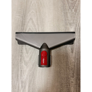 1. 全新原廠Dyson 床墊清潔工具刷頭 吸除塵蟎V15V12sV11V10V8V7Gen5 Digital slim