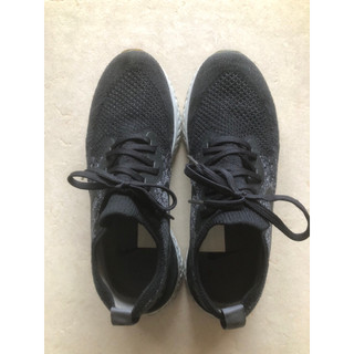 Nike Epic React Flynit AQ0070-101 走路鞋 訓練鞋