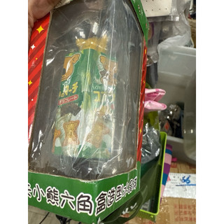 樂天小熊餅夢幻許願組（水晶球，不含餅乾）