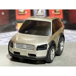 TAKARA TOMY CHORO Q 阿Q迴力車 NISSAN STAGEA ARX 日產 汽車