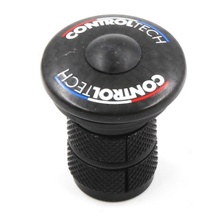 CONTROLTECH CAP CARBON 碳纖維 龍頭上蓋 碳纖維 龍頭上蓋 碳纖維前叉 公路車 登山車