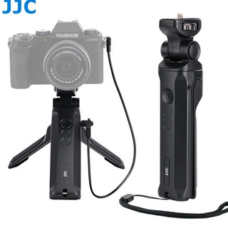 ♞,♘,♙JJC 富士相機三腳架手柄 Fujifilm XM5 XT50 XS20 XS10 XT30 II XT5 X