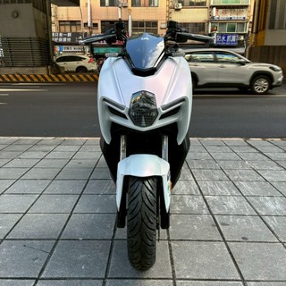 【新北中和店】2023 三陽 MMBCU #1125