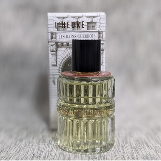 Les Bains 1900 L’Heure De Proust 藍莓伯爵 EDP 分裝試香 1~3ml